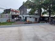 228 sqm Vacant Lot for Rent at JP Ramoy, Novaliches,...