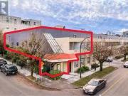 228 W 7Th Avenue, Vancouver, BC, V5Y 1M1 commercial for...