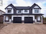 228B St George Street, West Perth Mitchell, ON, N0K 1N0...