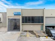 228m² RARE INNER WEST INDUSTRIAL UNIT