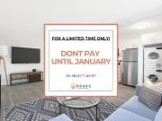 2293 Eglinton Avenue East 2 Bedroom Apartment for Rent