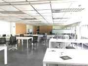 229.40sqm Office Space for Rent in Salcedo St Legaspi...