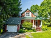 229 Fraserburg Road, Bracebridge Macaulay, ON, P1L 0G9...