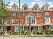 229 Lyon Street N, Ottawa, ON, K1R 1B4 townhouse for...