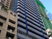 229 sqm Office Space at Salcedo Village, Makati City for...