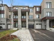 229 Vermont Avenue, Newmarket, ON, L3X 0M6 house for...