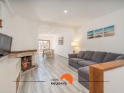 #229 Well located Villa Near the Beach