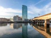 22 01 The Obel, 62 Donegall Quay