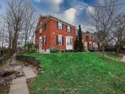 22 2390 Woodward Avenue, Burlington | Terminated, W12706...