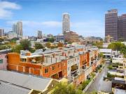 22 40 Sir John Young Crescent, Woolloomooloo, NSW 2011