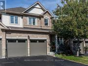 22 4220 Sarazen Drive, Burlington, ON, L7M 5C6 townhouse...