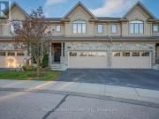 22 435 Winchester Drive, Waterloo, ON, N2T 0B7 townhouse...