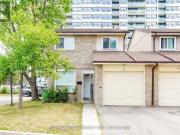 22 44 Chester Le Boulevard, Toronto, ON, M1W 2M8...