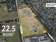 22.5* Acres | Green Wedge Land | Somerville Tyabb Corridor