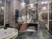 22.5 Marla Corner Slightly Used Furnished Bungalow for...
