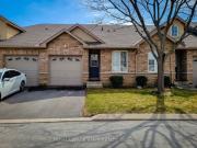22 751 Rymal Road W, Hamilton, ON, L9B 2Y3 townhouse for...