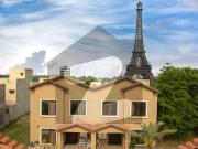 22.75 Marla Residential Plot For Sale In Touheed Block,...