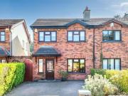 22 Abbeydale Rise, Lucan, Co. Dublin