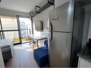 22 Área Útil Studio Alugar, 1 Dormitórios localizado em...