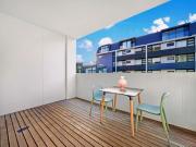 22 Barr Street, Camperdown, Sydney