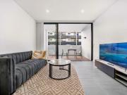 22 Barr Street, Camperdown, Sydney