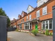 22 bedroom block of apartments for sale