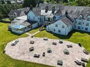 22 Bedroom Country House For Sale In Llangattock, Powys, NP8