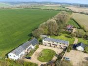 22 Bedroom Detached House For Sale In Higher Chilfrome