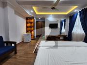 22 bedroom fully furnish house for rent in e 11