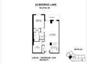 22 Bedros Lane 1 Bedroom Apartment for Rent at 22 Bedros...