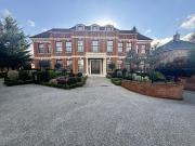 22 Beech Hill, Barnet EN4, 2 bed flat to rent, £5,995...