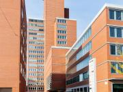 Gastrofläche 22. bis 24. Stock Hoch hinaus im Roten Turm