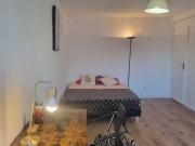 22 Bouteille #1 Chambre