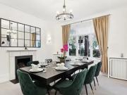 22 Brompton Square, London, SW7 1AG, United Kingdom | 2...