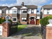 22, Brookmount, Balrothery, Tallaght, Dublin 24