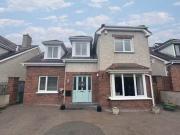 22 Carabullawn, Corbally, Co. Limerick, V94FYT4 is for sale
