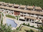 22 casas adosadas de obra nueva en Torrecuevas...