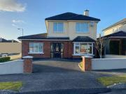 22 Castle Manor Roscommon Town Co Roscommon