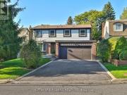 22 Cobblestone Drive, Markham, ON, L3T 4E4 house for...