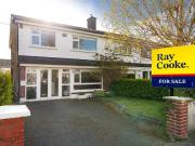 22 Cremore Lawn, Glasnevin, Dublin 11