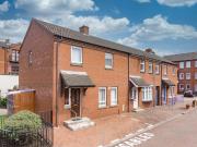 22 Cussick Street, Belfast