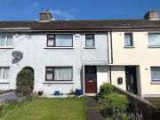 22 Davis Road, Shantalla, Shantalla, Co. Galway, H91R2AY...