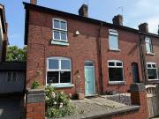 22 Derwent Street, Leigh WN7, 2 bed property to rent,...