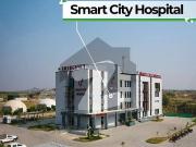 22% Discounted 1 Kanal Sized Capital Smart City...