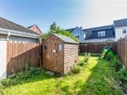 22 Drynam View, Kinsealy, Dublin Smith & Butler Estates...