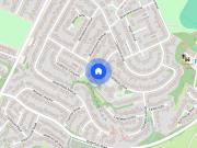 22 E Castleton Court, Castleton Drive, Newton Mearns