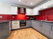 22 Ecco, 3 bedroom, Apartment