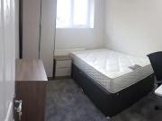 22 Egerton Road, Manchester, M14 6YB, United Kingdom | 4...