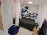 22 Egerton Road, Manchester, M14 6YB, United Kingdom | 7...