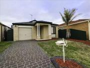 22 Erin Place, Casula House for rent Listed by Rental...